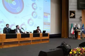 تحول دیجیتال یک ضرورت انکارناپذیر است/ آغاز اقدامات تحول دیجیتال در گروه صنایع پتروشیمی خلیج‌فارس/ خطر حذف از رقابت جهانی در صورت بی‌توجهی به تحول دیجیتال