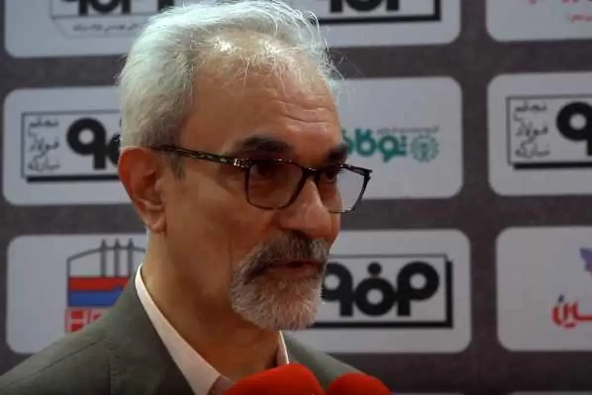 گفتمان‌های تعریف شده در برنامه استراتژیک فولاد مبارکه به مرحله عمل رسیده است