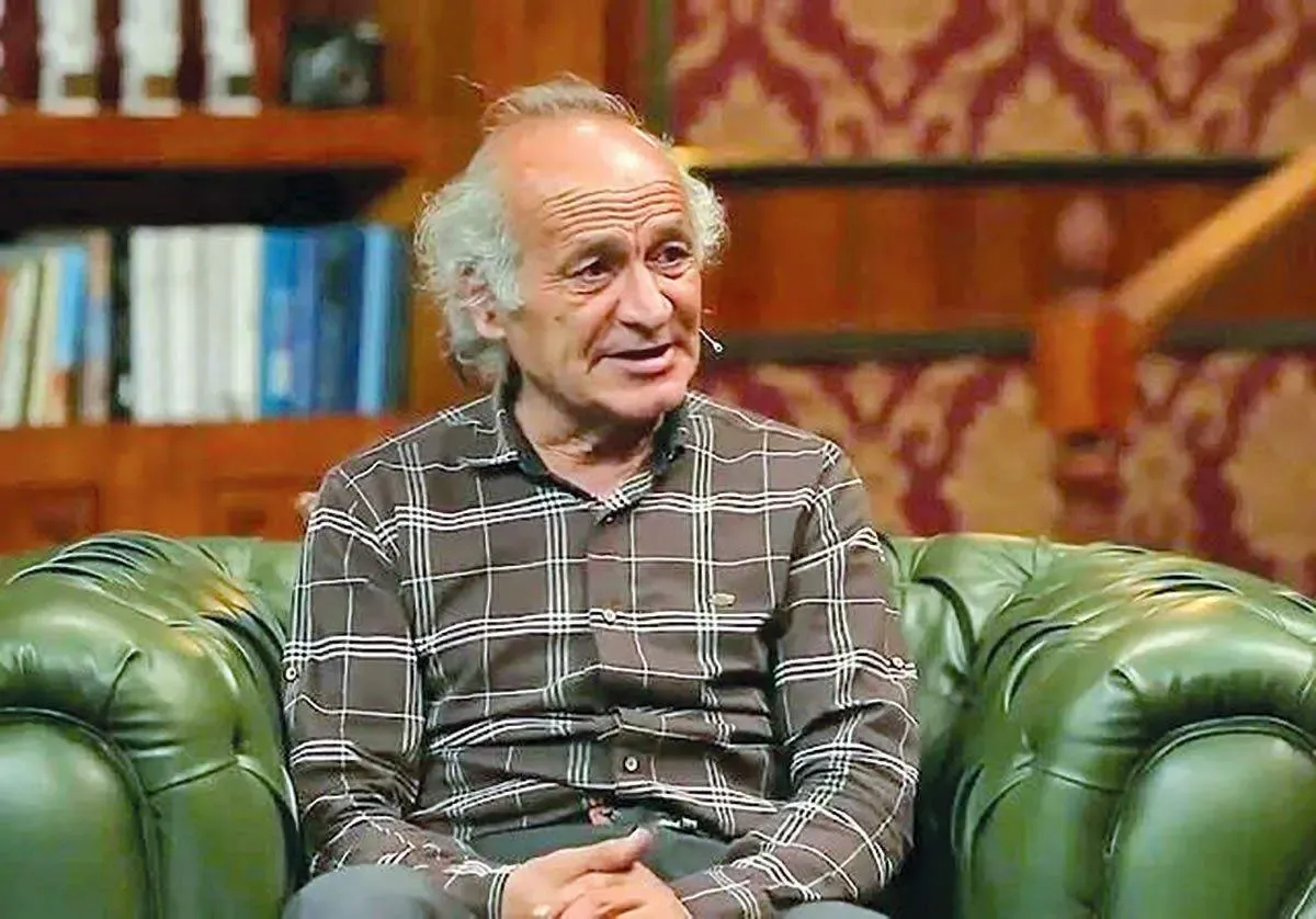 زمان خاکسپاری حاتم مشمولی «کتاب باز» اعلام شد