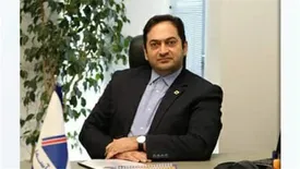 پیام مدیرعامل بیمه آسماری به مناسبت نهمین سالگرد تاسیس شرکت