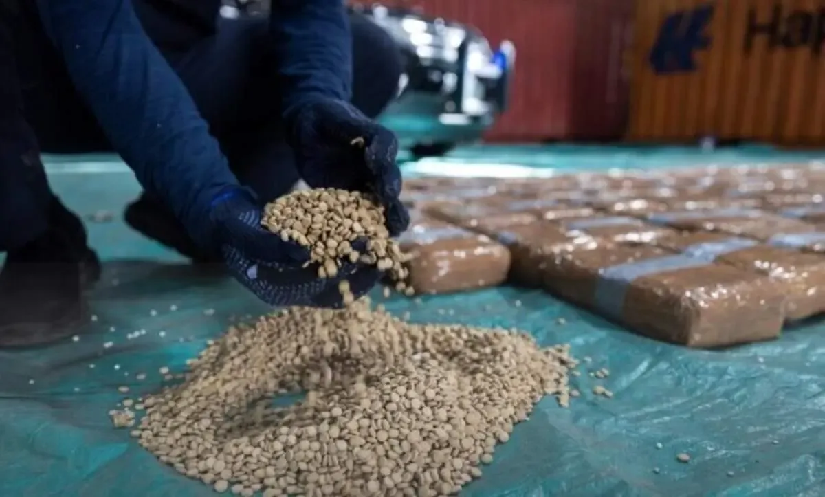 کپتاگون مخدر داعشی ها چیست؟/ «کِپتاگون» در ایران وجود دارد؟