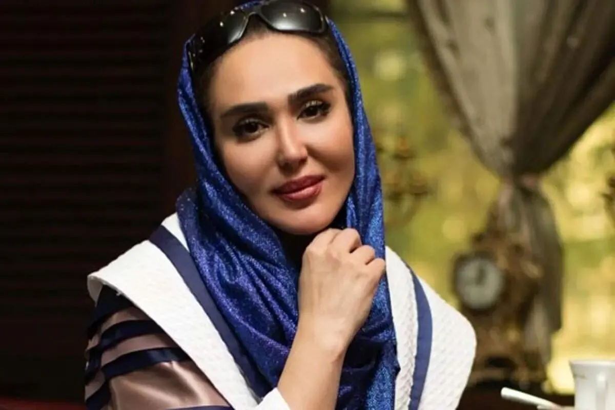 فرد بازداشتی در پرونده زهره فکور صبور به کلاهبرداری 2کیلو طلا متهم است