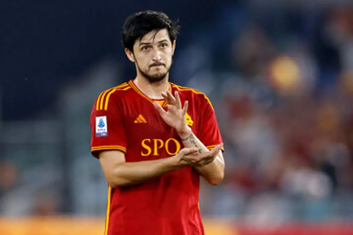 اعتراف جالب ده‌روسی درباره سردار