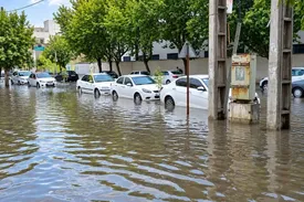 هشدار نسبت به جاری شدن سیل و ریزش سنگ در مازندران