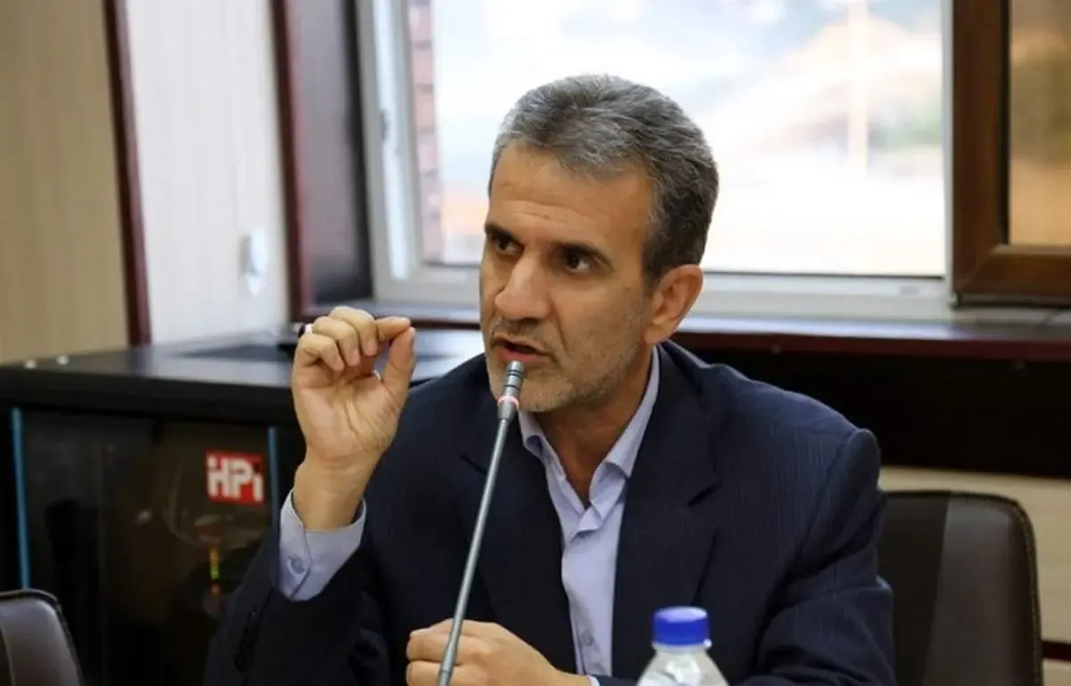 معلولان فراموش شدگان لایحه برنامه هفتم