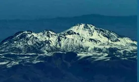 تهران کی برفی می شود؟