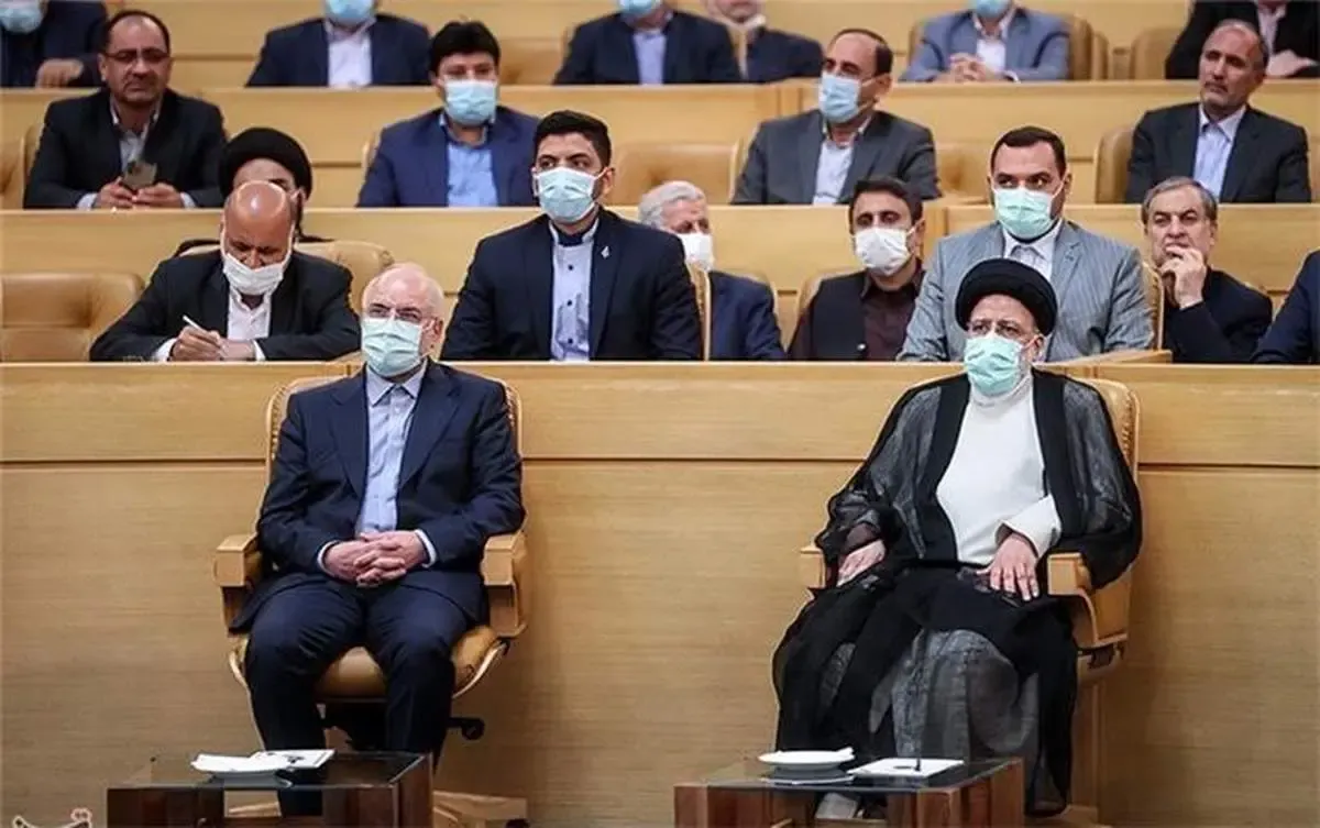 پاسکاری‌های دولت و مجلس برای تولد وزارتخانه جدید/ علی محمد نمازی: معلوم نیست تفکیک وزارت صمت هم جواب دهد