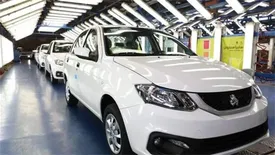 پایان خودروهای ناقص در شرکت سایپاسیتروئن/ رشد 50 درصدی تولید به صورت عبور مستقیم/ کاهش زمان انتظار تحویل خودرو