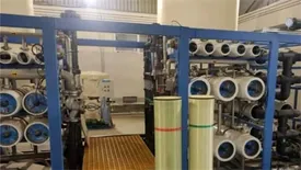 صرفه جویی ۳۵ میلیون دلاری سالانه با تولید فیلتر های آب شیرین کن