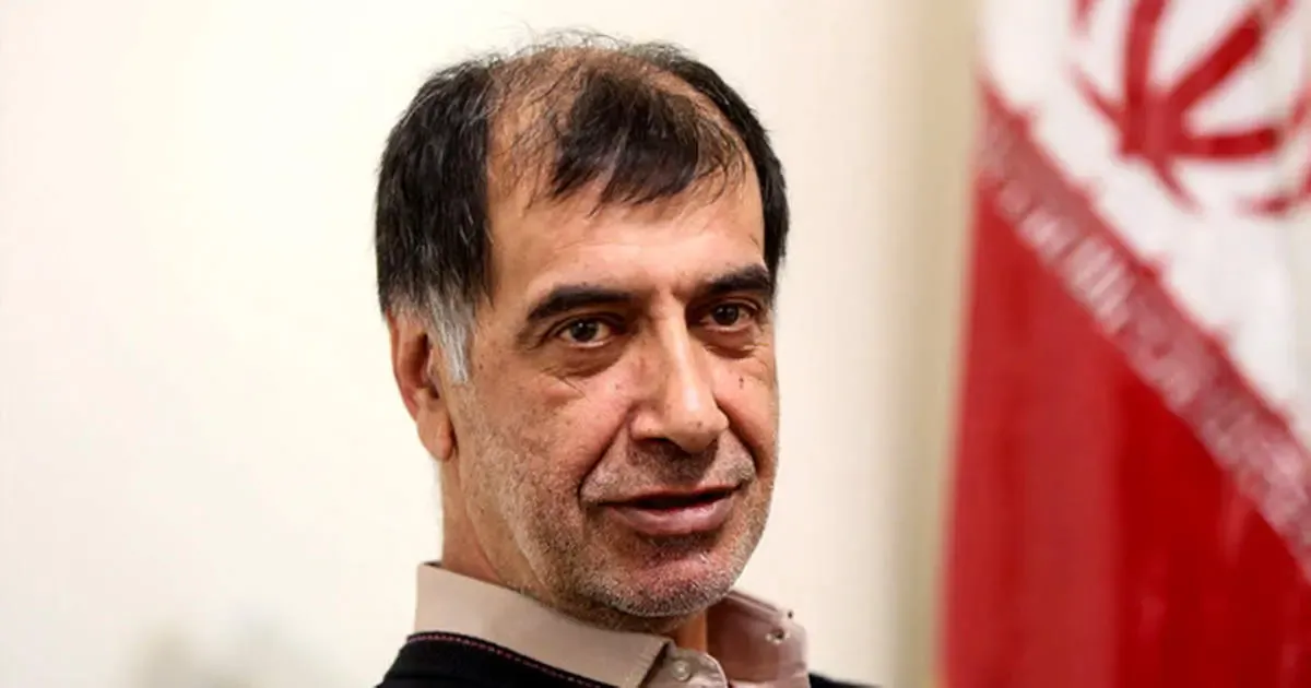 ادعای عجیب باهنر