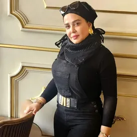 ببینید / افشاگری بهاره رهنما درباره جوکر خانوادگی