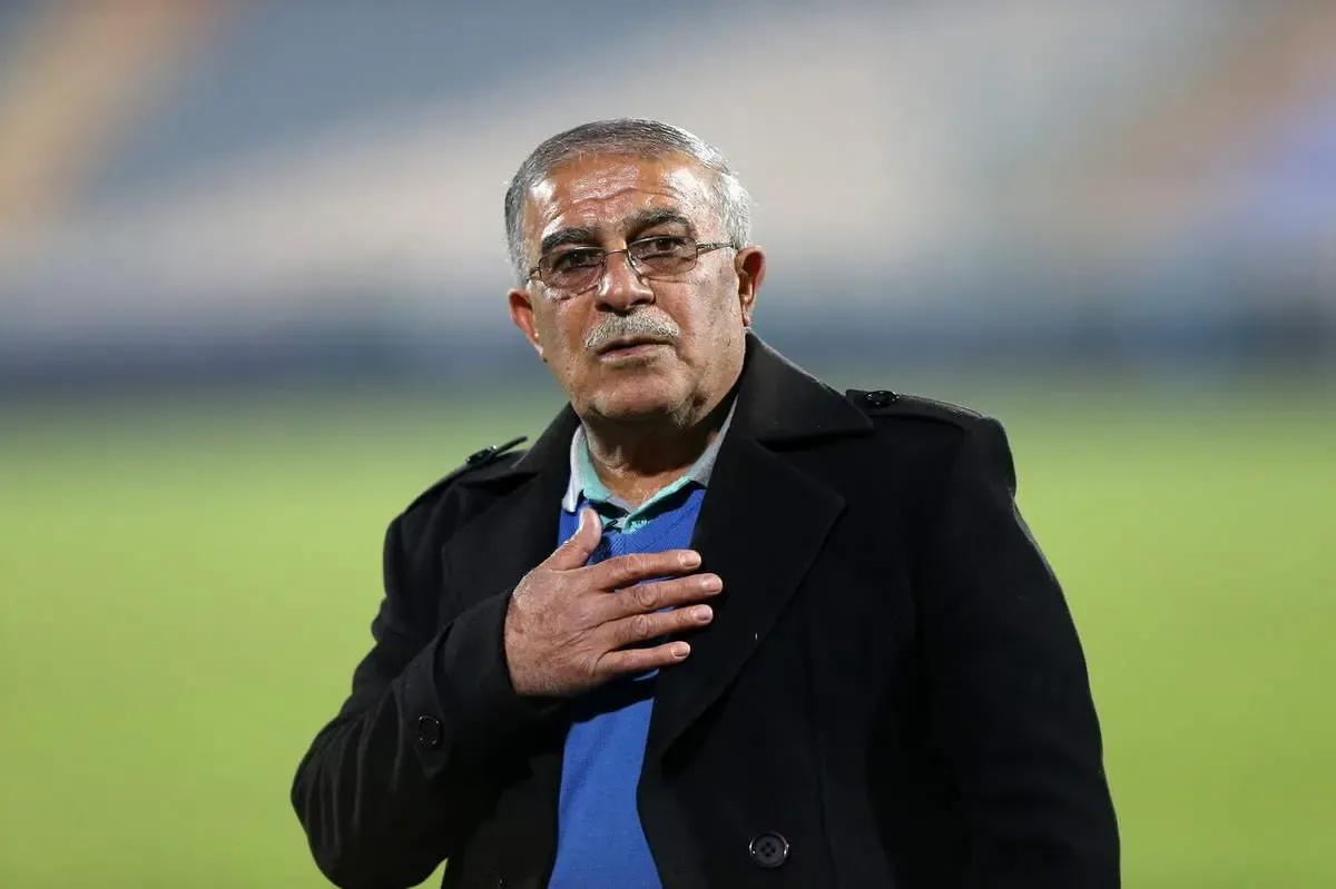 پیشکسوت استقلال: اشتباه بازی پرسپولیس و مس عمدی نبود/ سمیعی در سطح مدیرعاملی استقلال نیست!