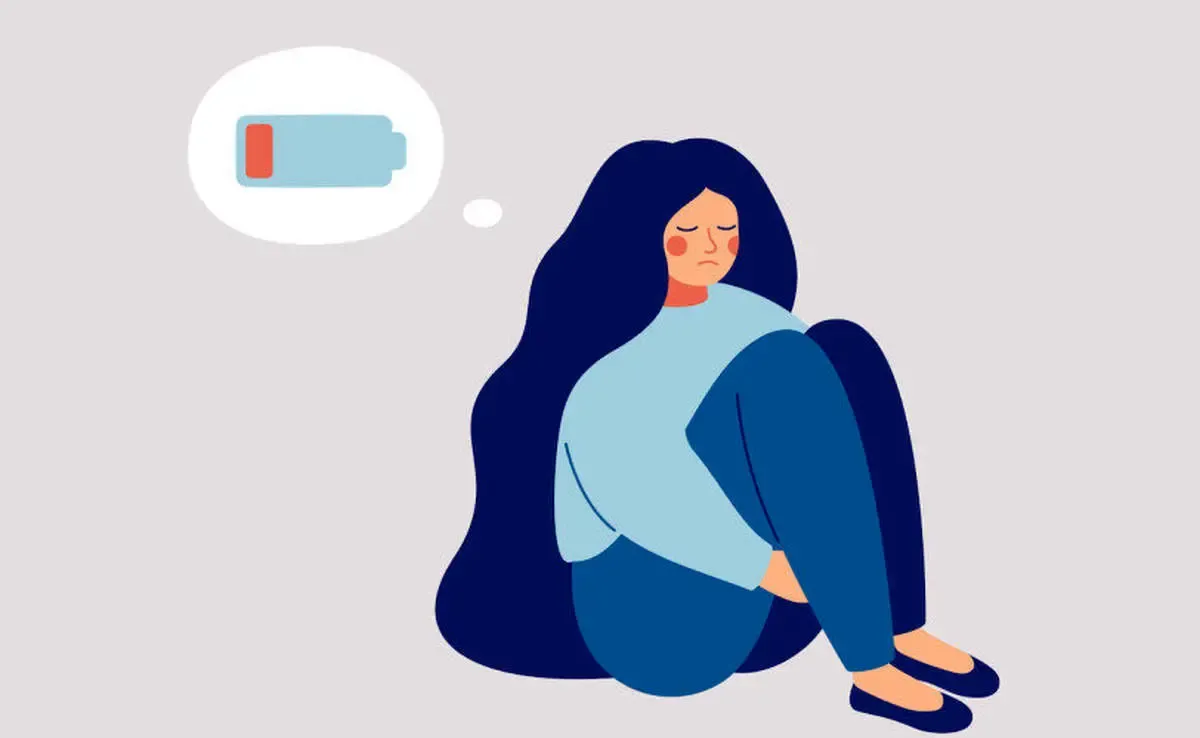 شما هم افسرده اید؟ وزنه بردارید یا پیاده روی کنید