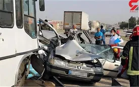 جزییات قانون جدید و عجیب بیمه شخص ثالث/ ورشکستگی شرکت‌های بیمه در راه است؟