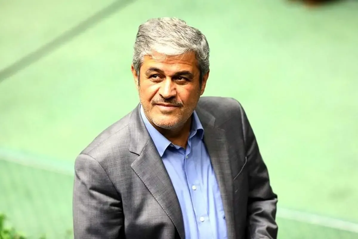 تاجگردون: نگران این وضعیت هستیم / کسری بودجه نتیجه تصمیمات دولت است