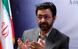 ایران معادلات و قواعد بازی را به هم می زند