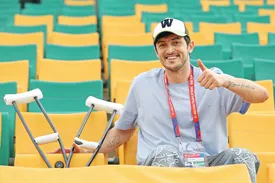 سردار زمان بازگشتش را رسماً اعلام کرد 