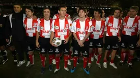 عکس/ لیونل مسی در پیراهن دشمن بارسلونا