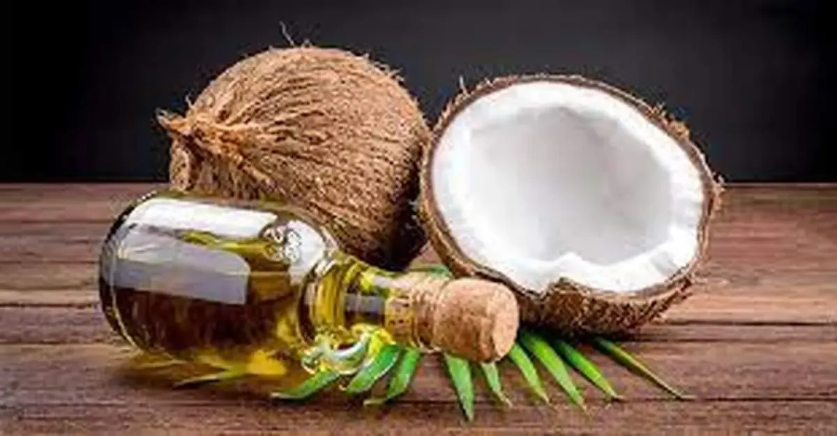 روغن نارگیل موجب چاقی می‌شود