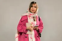 ساینا منصف هنرمند جوان درگذشت
