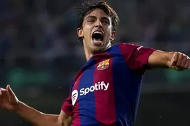 هشدار ستاره بارسا به پی‌اس‌جی: برگ برنده مال ماست