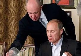 پایان ابهام‌آمیز شورش واگنری‌ها | پوتین هرگز درباره پریگوژین سر حرفش نمی‌ماند