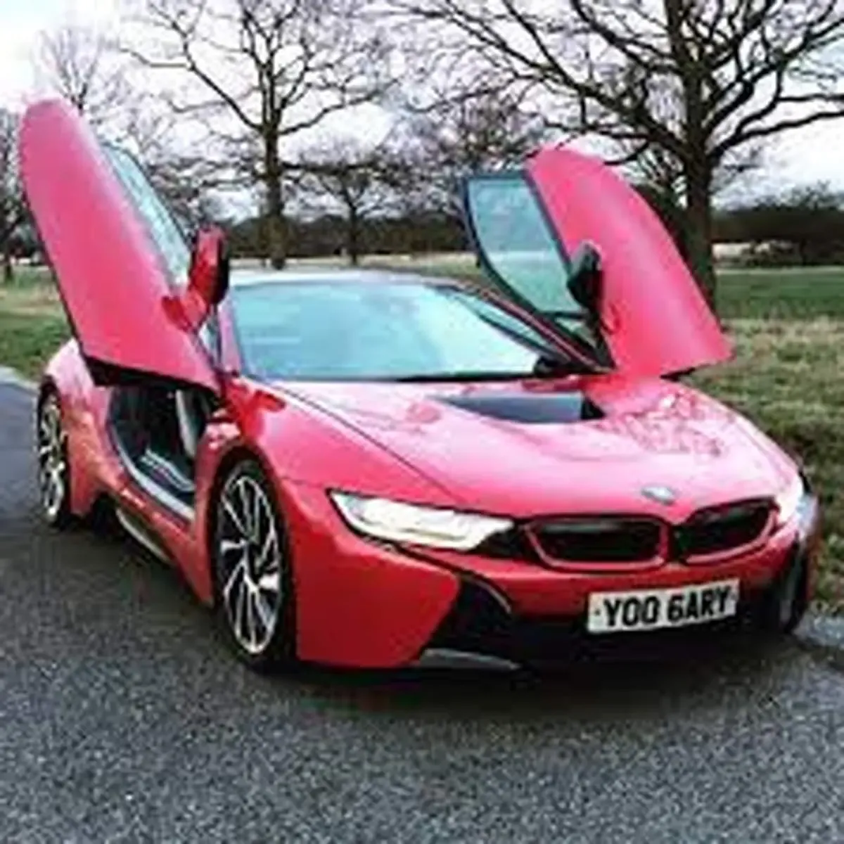 ببینید | پست اینستاگرامی که به قیمت یک BMW لاکچری تمام شد