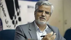 فضاسازی‌ها علیه کاندیداهای اصلاح‌طلب به منظور اثرگذاری در تصمیم شورای نگهبان است/ اگر میزان حضور مردم در انتخابات بیش از ۵۵ درصد باشد، اصولگرایان شانس پیروزی ندارند