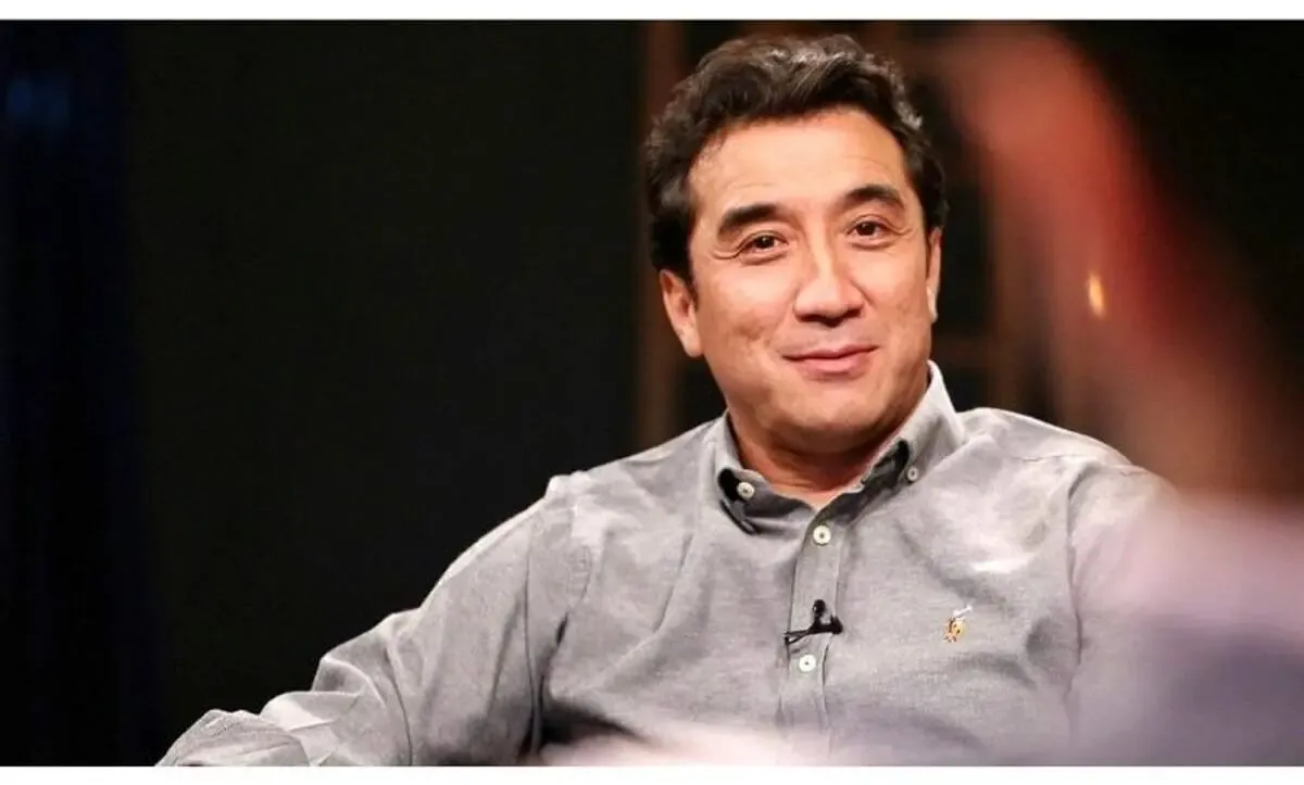 خداداد عزیزی از قلعه‌نویی انتقام گرفت!/ فیلم