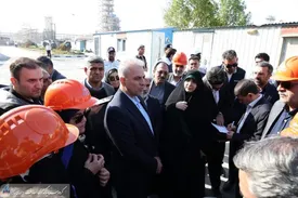 تولید پلاستیک تخریب پذیر برای اولین بار در خاورمیانه توسط نخل آسماری/ استقبال مشتریهای خارجی با پیش خرید PBAT