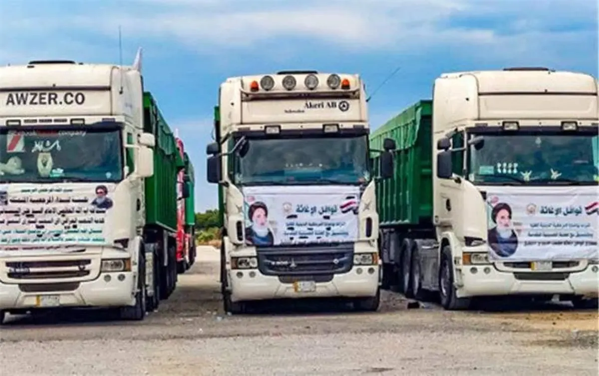 سوریه تحت فرمان آیت الله العظمی سیستانی است