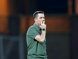 اوسمار: برد عالی برای پرسپولیس به دست آمد/ بازیکنانم عالی کار کردند