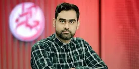 10 سوال مجری مشهور شبکه افق  از ولایتی