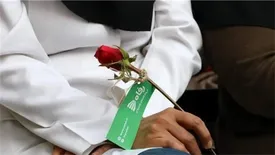 آیین سپاس رفاه از پرستاران و کادر درمان