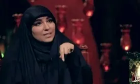 سعید مقیسه:  ساترا خاطرات دختر حاج قاسم را ممیزی نکرده است