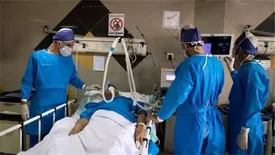 فوت ۳۹۵ بیمار کووید۱۹ در کشور/ شناسایی ۲۵۴۹۲ بیمار جدید