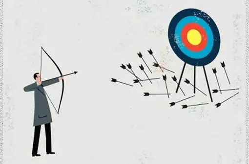 چچرا در برنامه‌ریزی‌ها شكست می‌خوریم؟