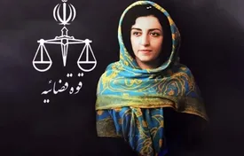 وضعیت جسمانی نرگس محمدی عادی است