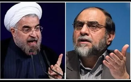 پرونده شکایت «حسن روحانی» از «رحیم‌پور ازغدی» به دادگاه ویژه روحانیت رسید