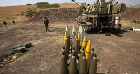 «تله آتش» برای «افزایش تنش»