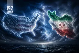 خبر مهم یک مقام ایرانی درباره مذاکره با امریکا