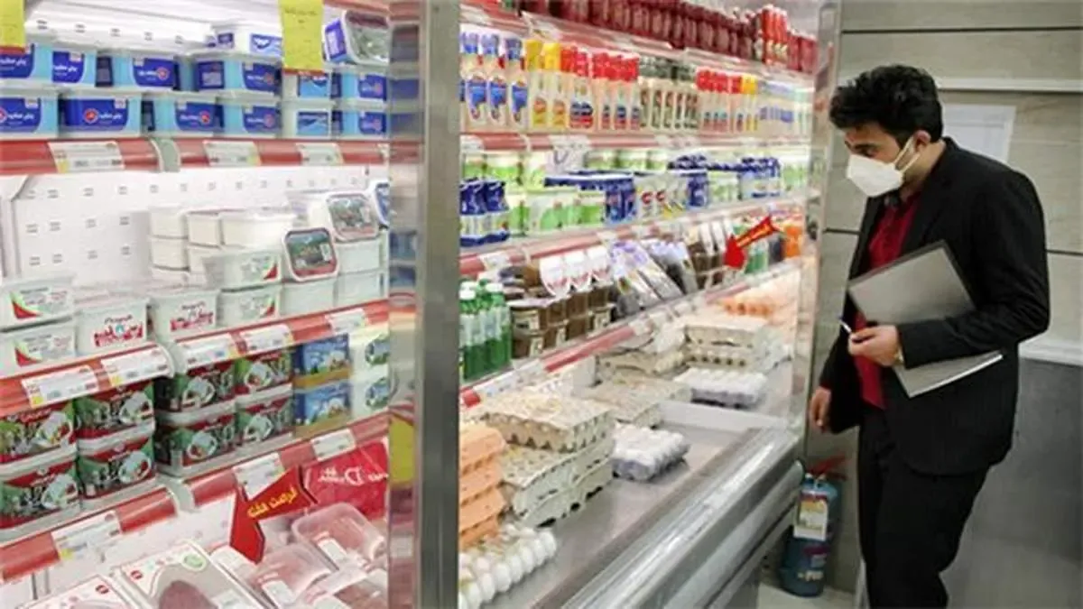 وزارت کشاورزی سرانه مصرف لبنیات را اعلام نمی‌کند/ والدین هیچ اعتراضی به حذف شیر مدارس نکردند/ لبنیات از سفره‌های مردم پر کشید