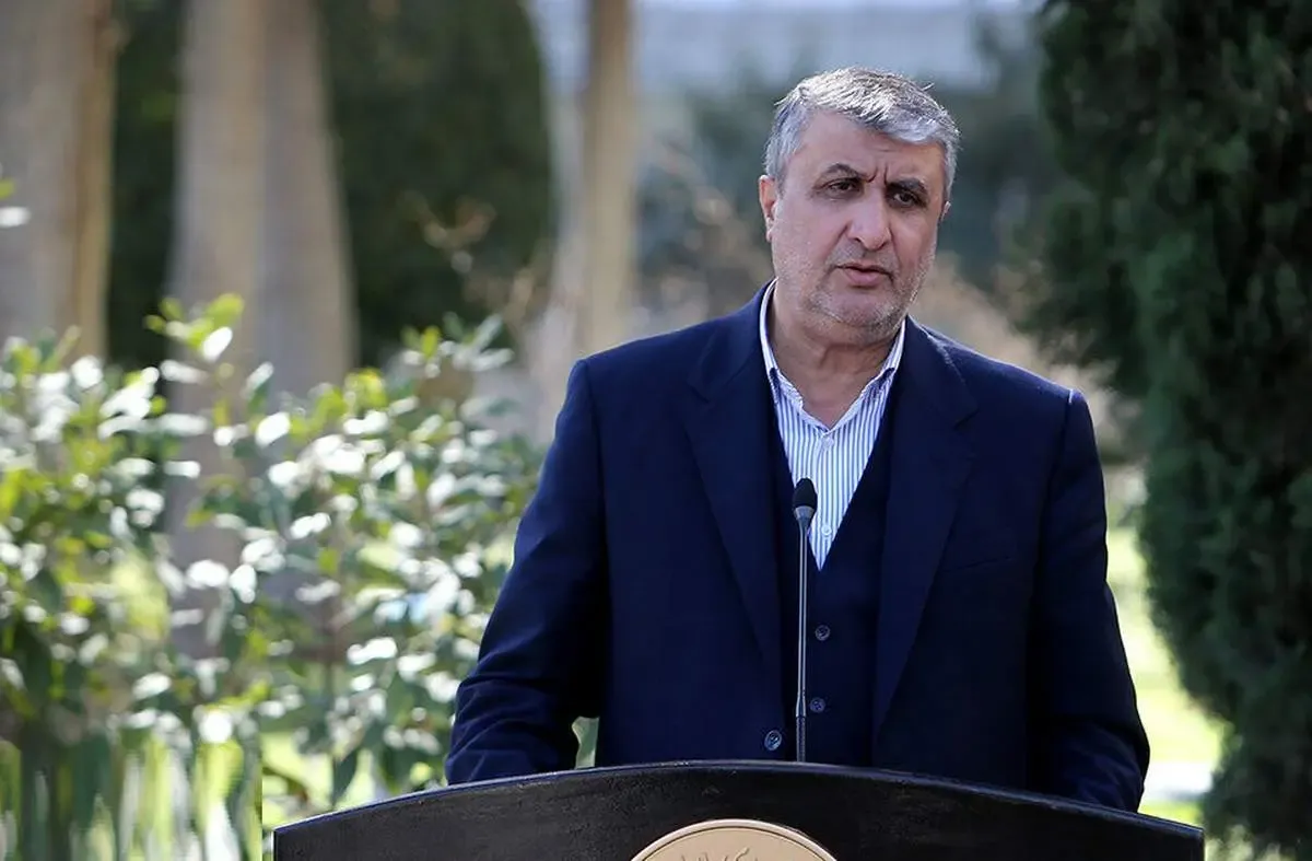 اسلامی: بعد از امضای توافق ایران با آژانس، مواضع اروپا تندتر شد