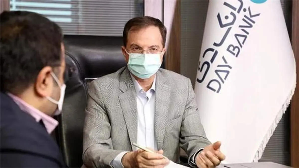 افزایش سرمایه 2243 درصدی بانک دی، ظرفیت مطلوبی را برای توسعه بانک ایجاد کرده است