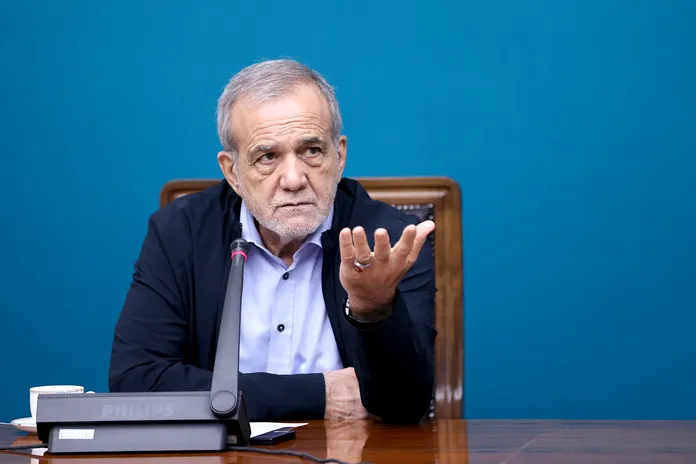 مسیر گذشته باید اصلاح شود
