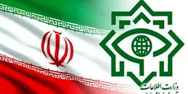 سورپرایز وزارت اطلاعات که به زودی منتشر می‌شود