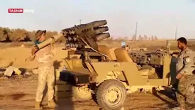 مقاومت پیروز مطلق جنگ غزه