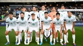 با تیم ملی نیوزیلند هم گروه ایران در جام جهانی ۲۰۲۶ آشنا شوید