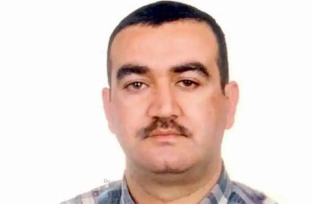 فرمانده حزب الله در سوریه ترور شد / عکس