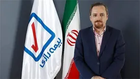 سرپرست مدیریت توسعه بازار بیمه های زندگی منصوب شد